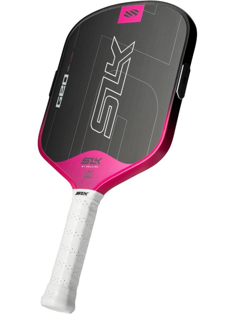 High-Performance Geo Pickleball Paddles | Lightweight T700 Carbon Fiber Core